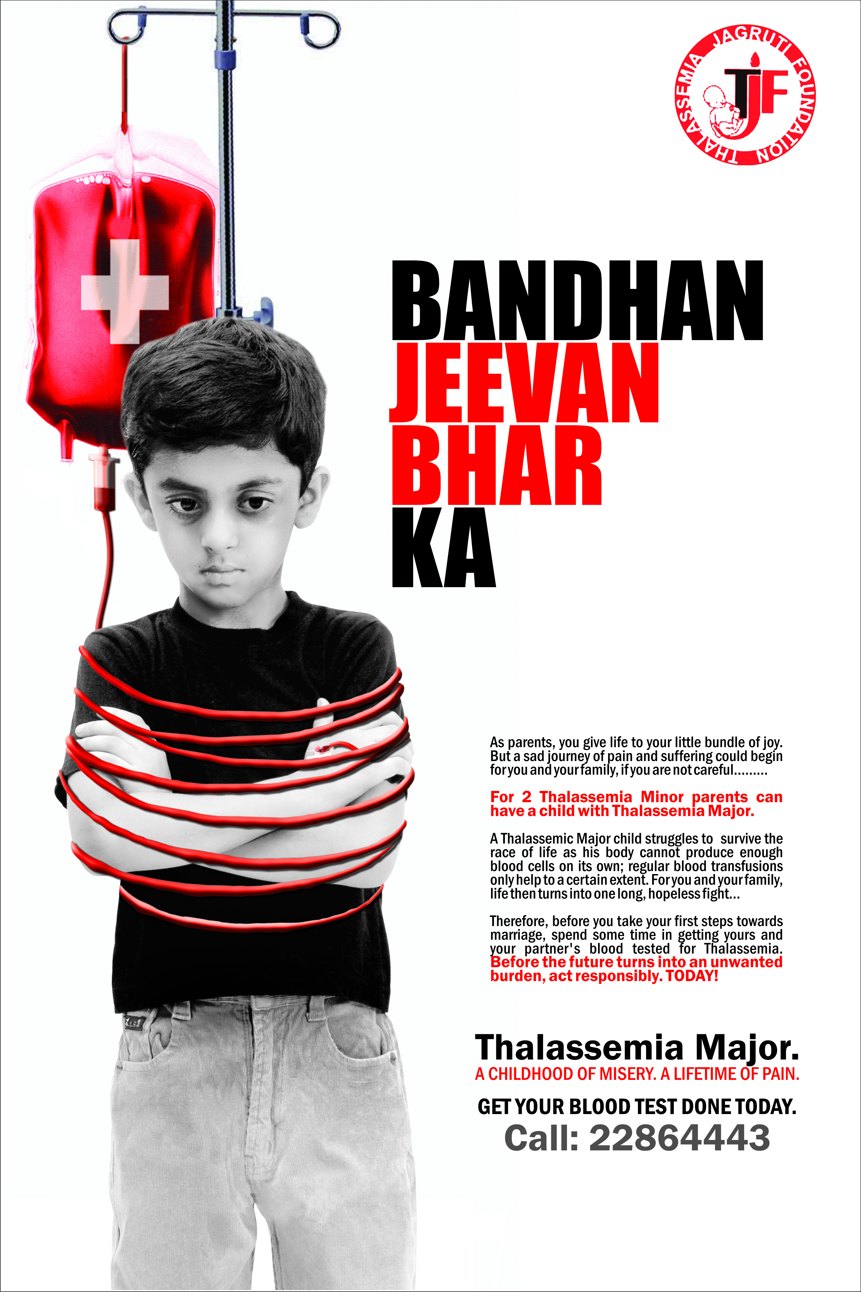 Thalassemia