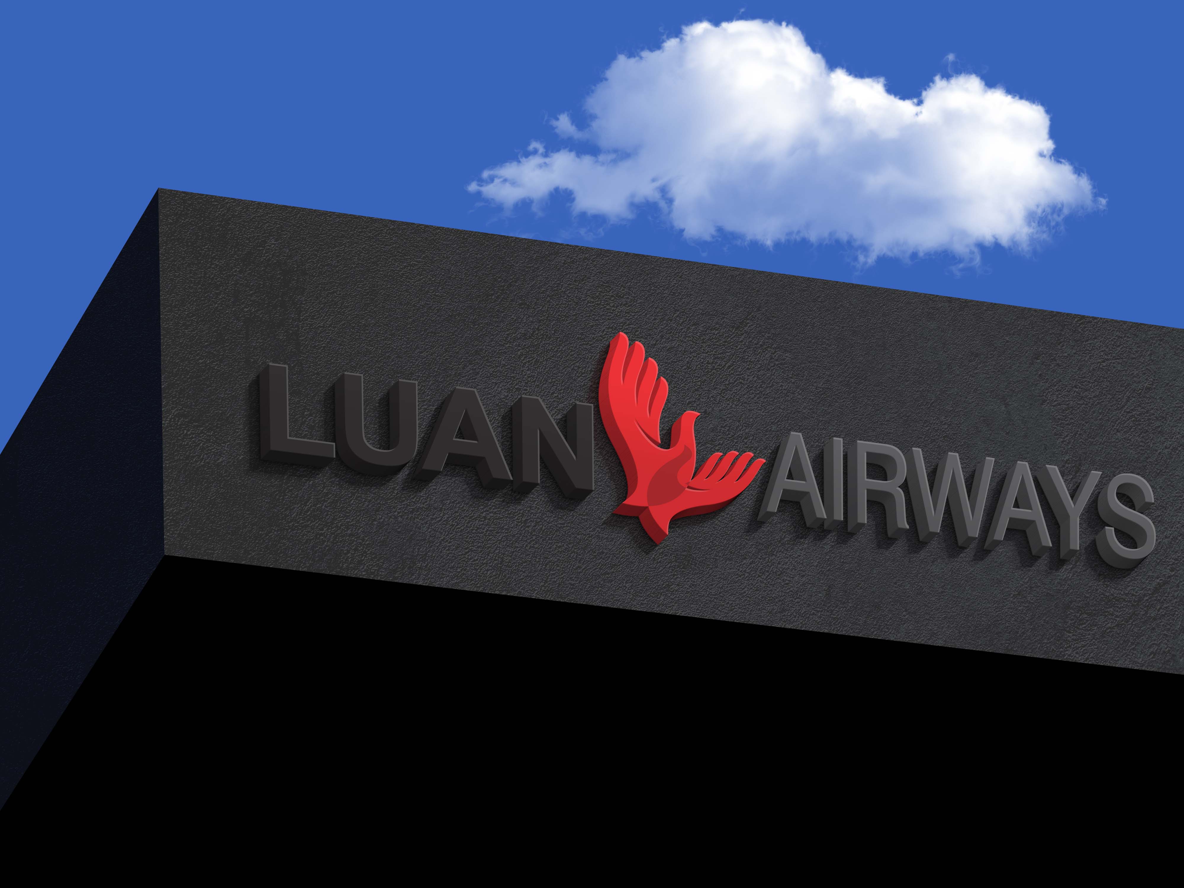 luan airways case study