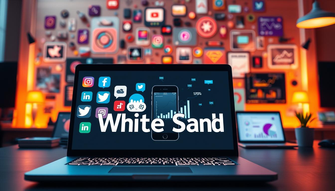 social media marketing agency Ahmedabad