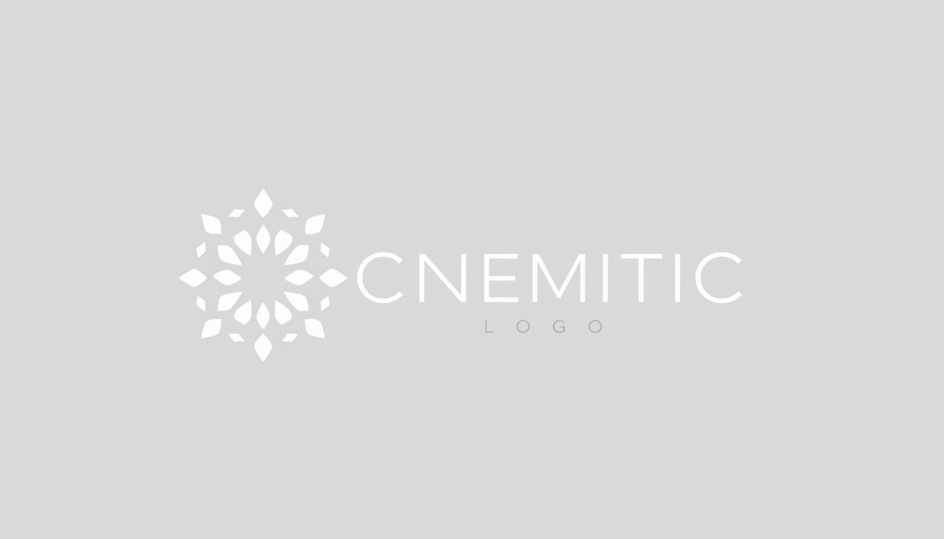 Generate an image of a professional logo design for a business in Ahmedabad.