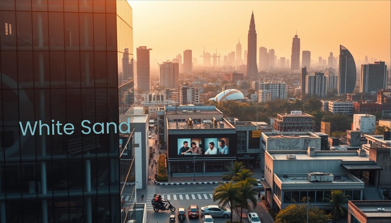 ad agency in Ahmedabad