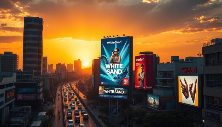 advertising agency in Ahmedabad