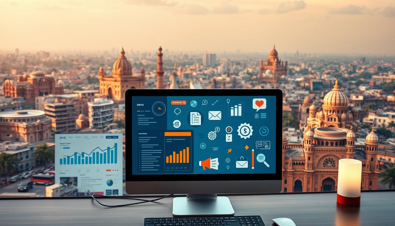 SEO Strategies in Gujarat
