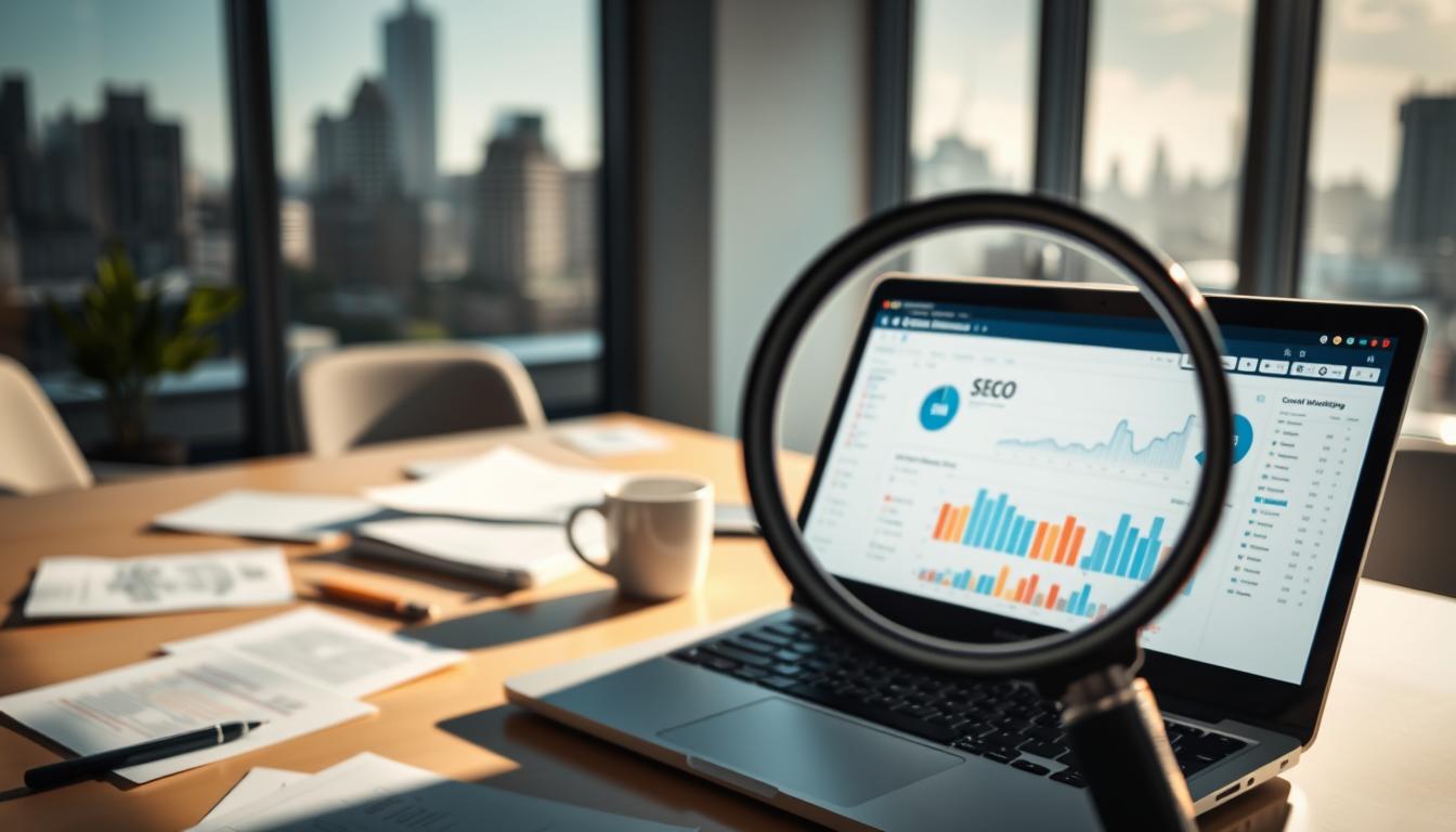 SEO in Content Marketing