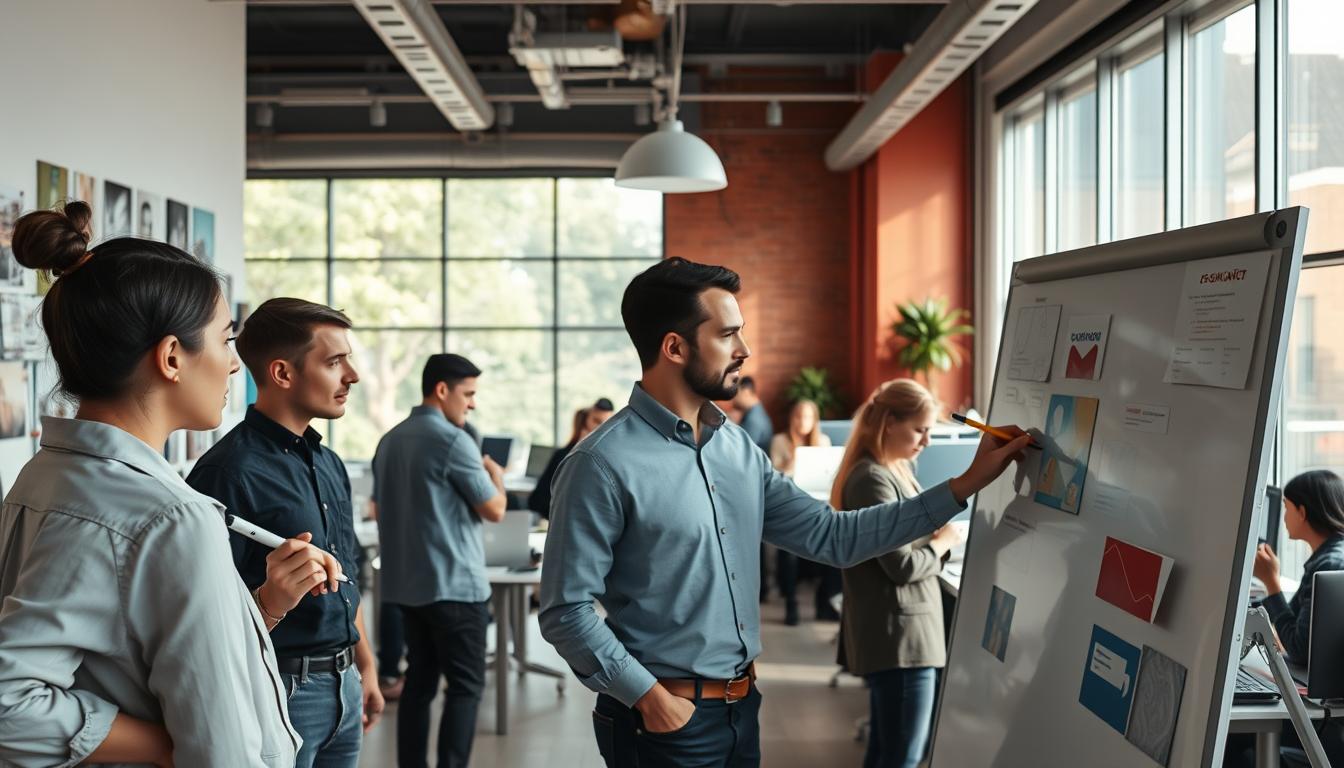ad agency services