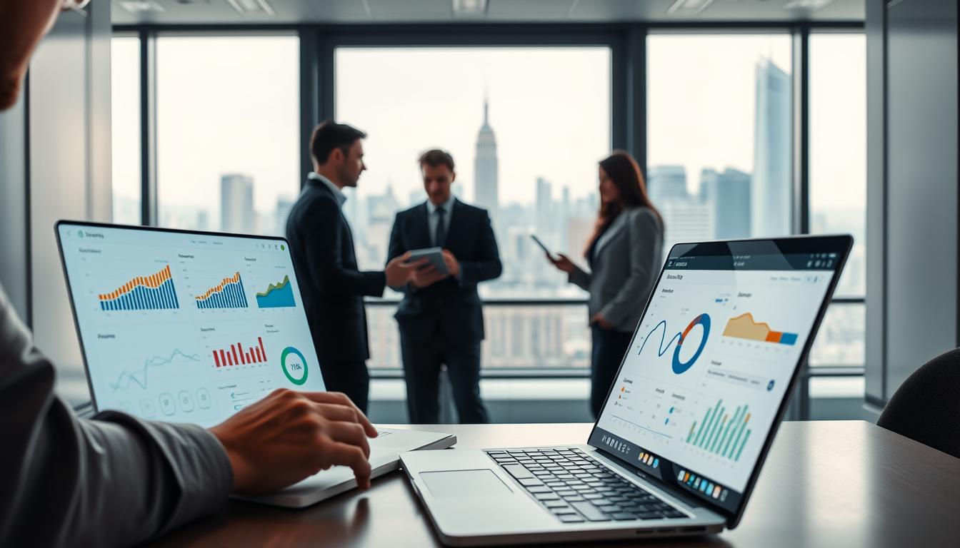 analytics in online marketing
