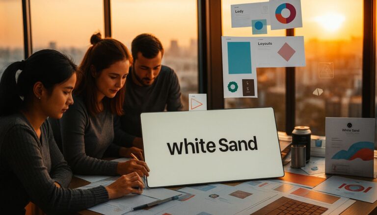 branding agency in Ahmedabad