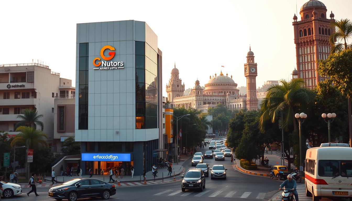 branding solutions Ahmedabad
