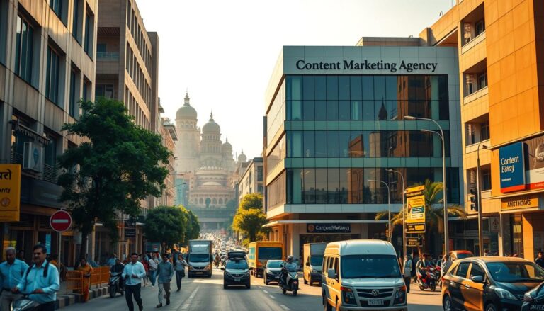 content marketing agency Ahmedabad