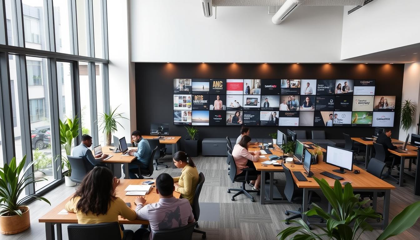 content marketing agency in Ahmedabad