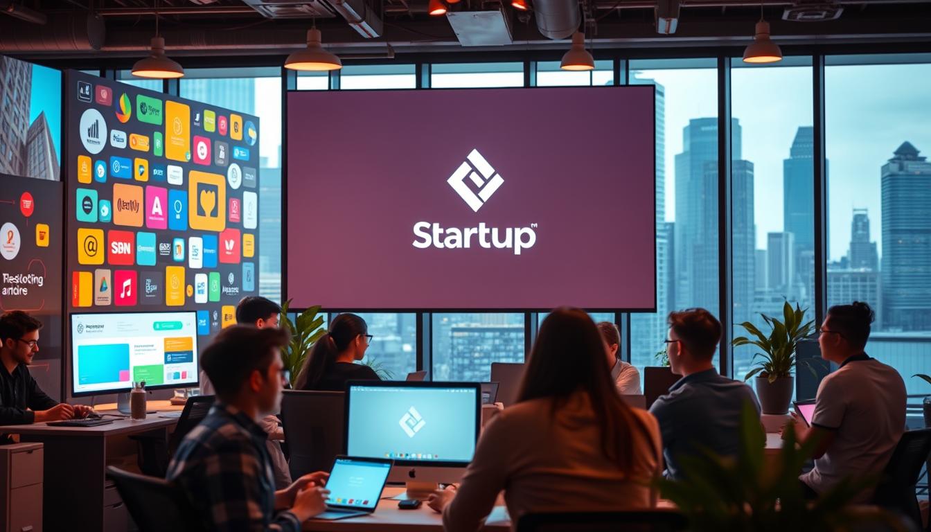 digital branding impact on startups