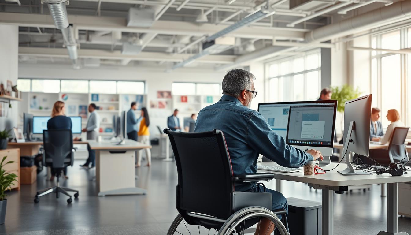 inclusive web design