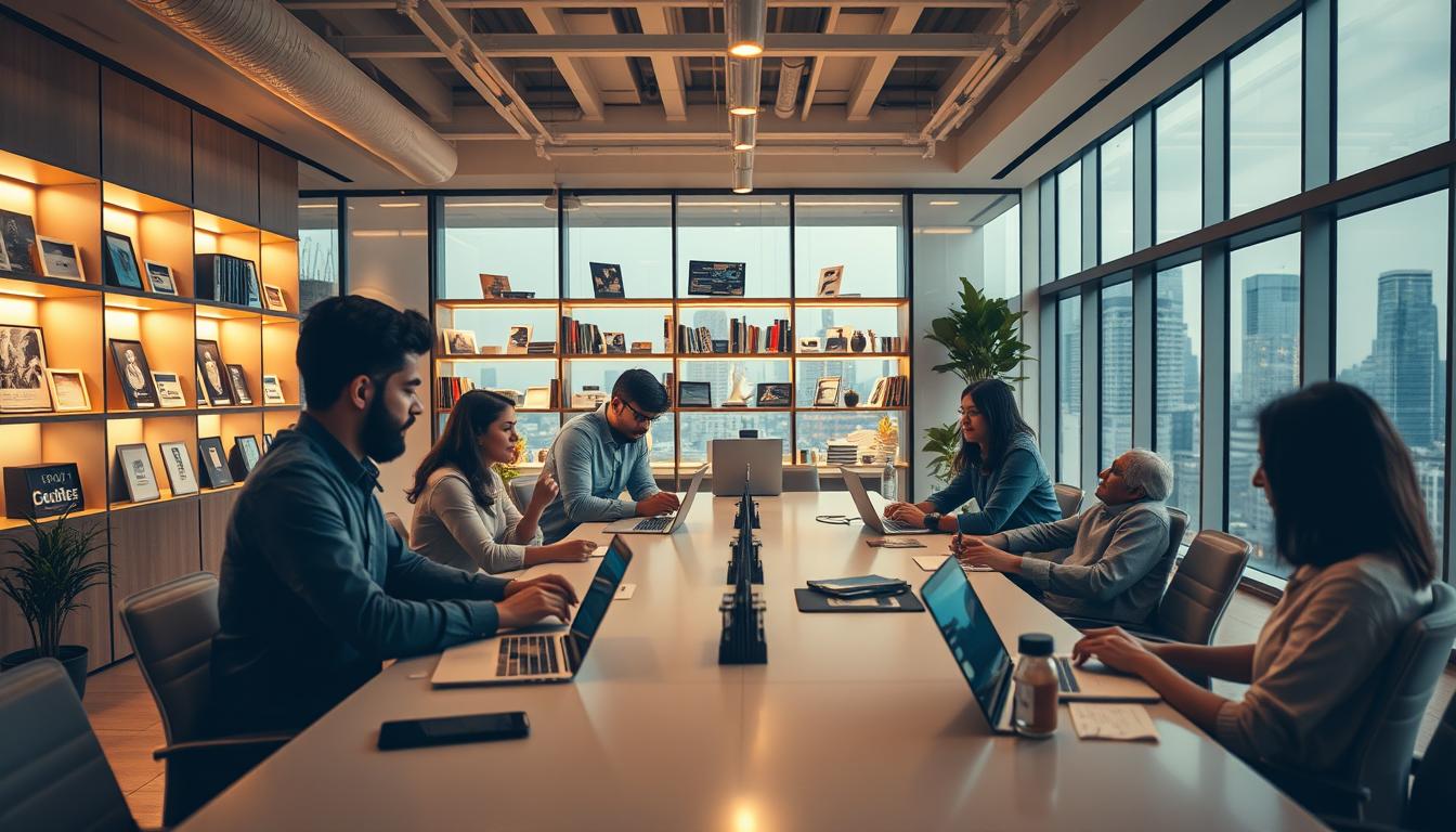 influencer marketing agency Ahmedabad