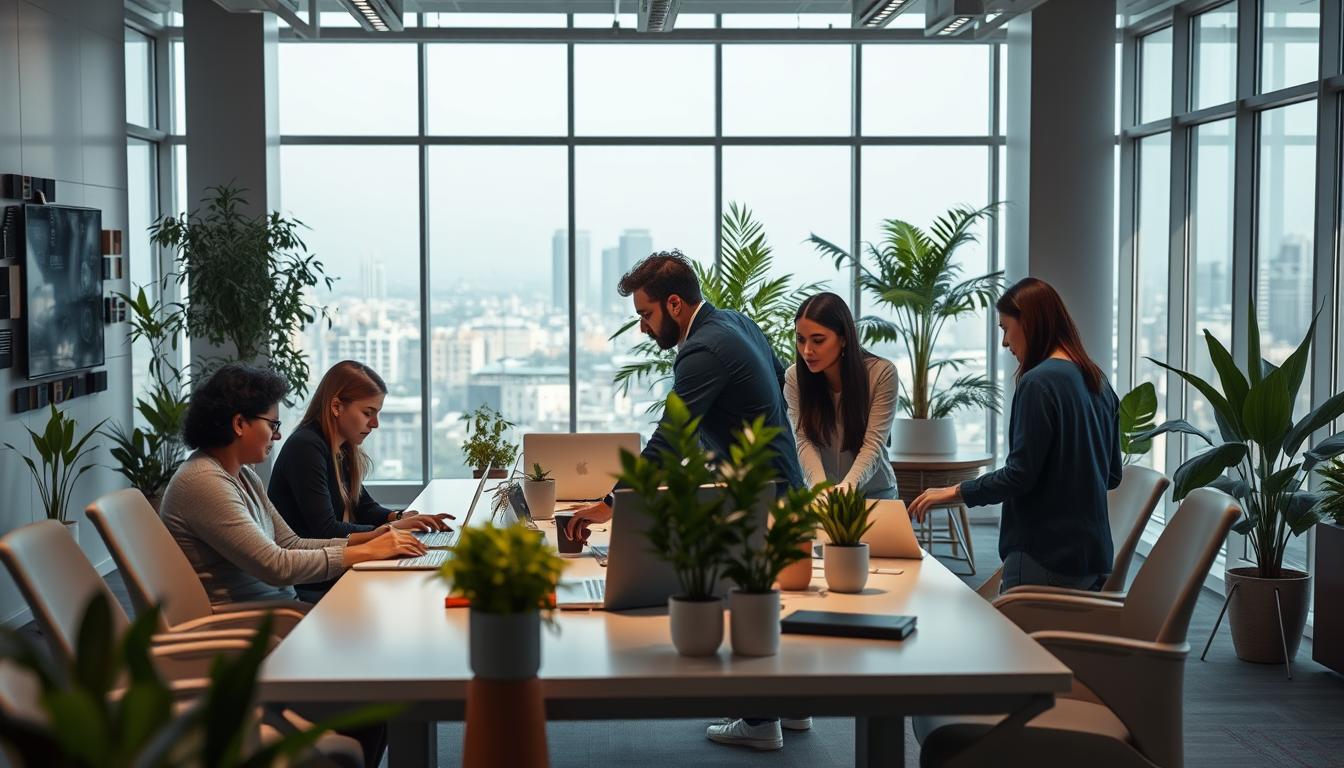 local SEO agency in Ahmedabad