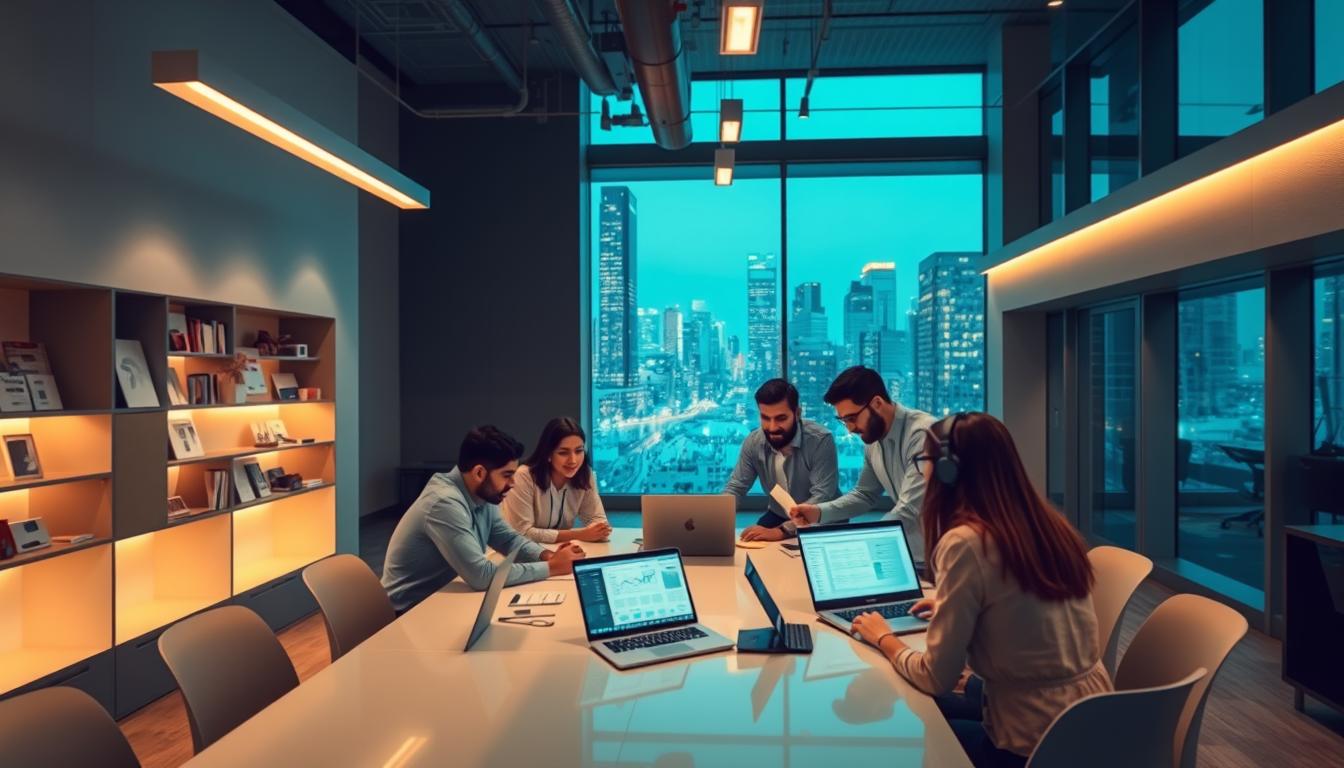 marketing automation in Ahmedabad