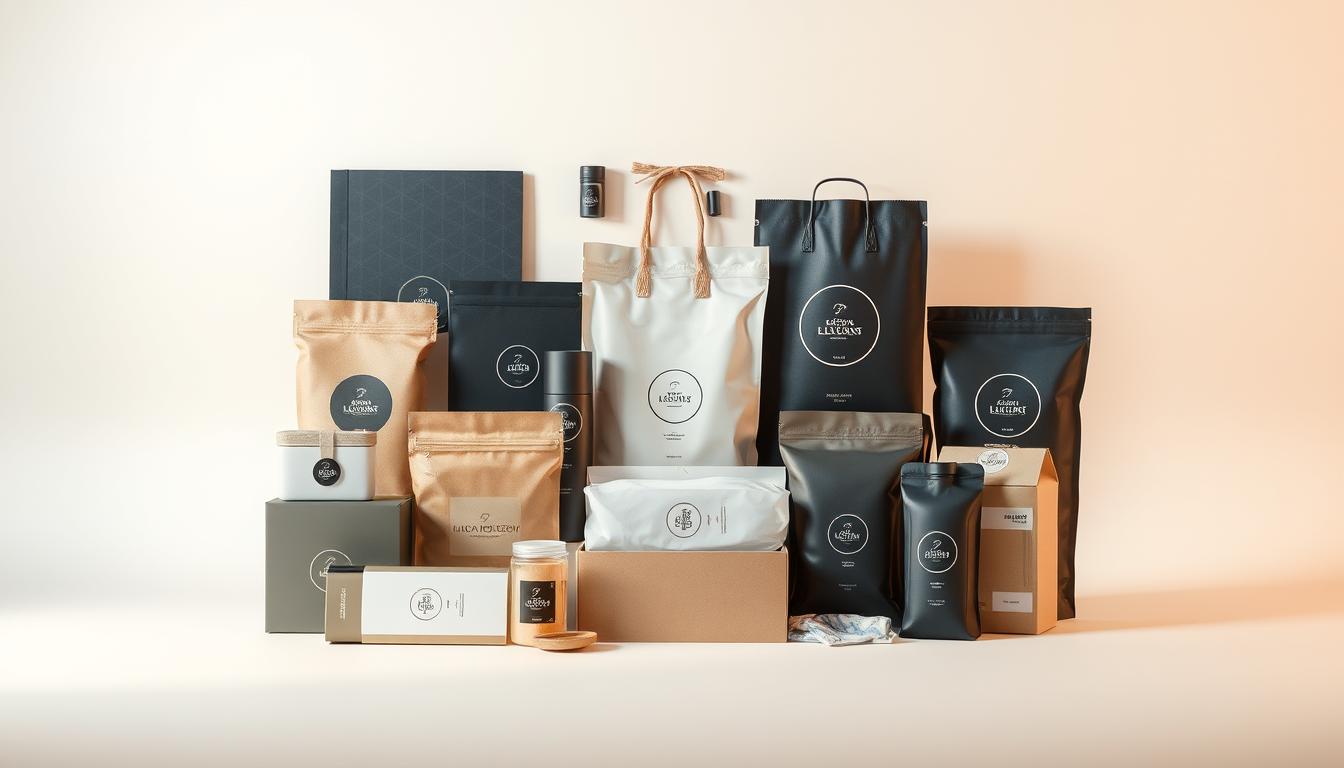 packaging design services