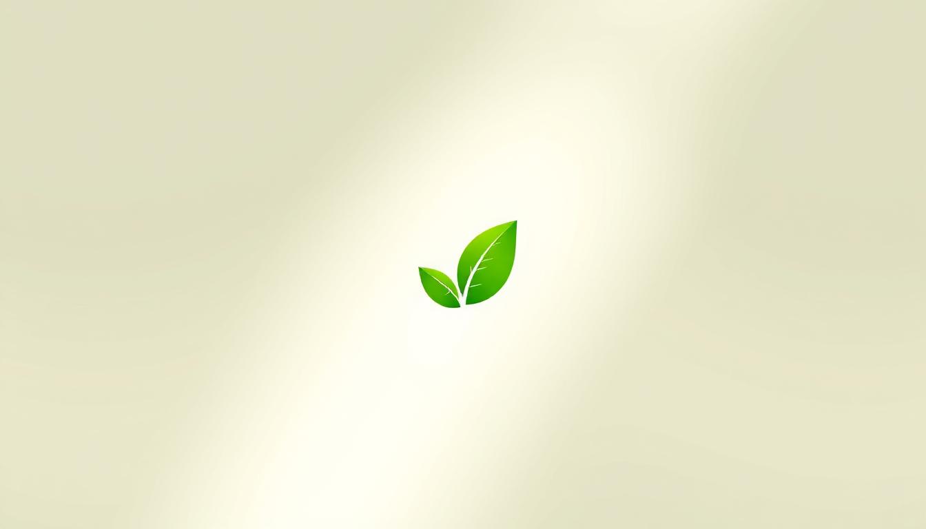 sustainable logo design