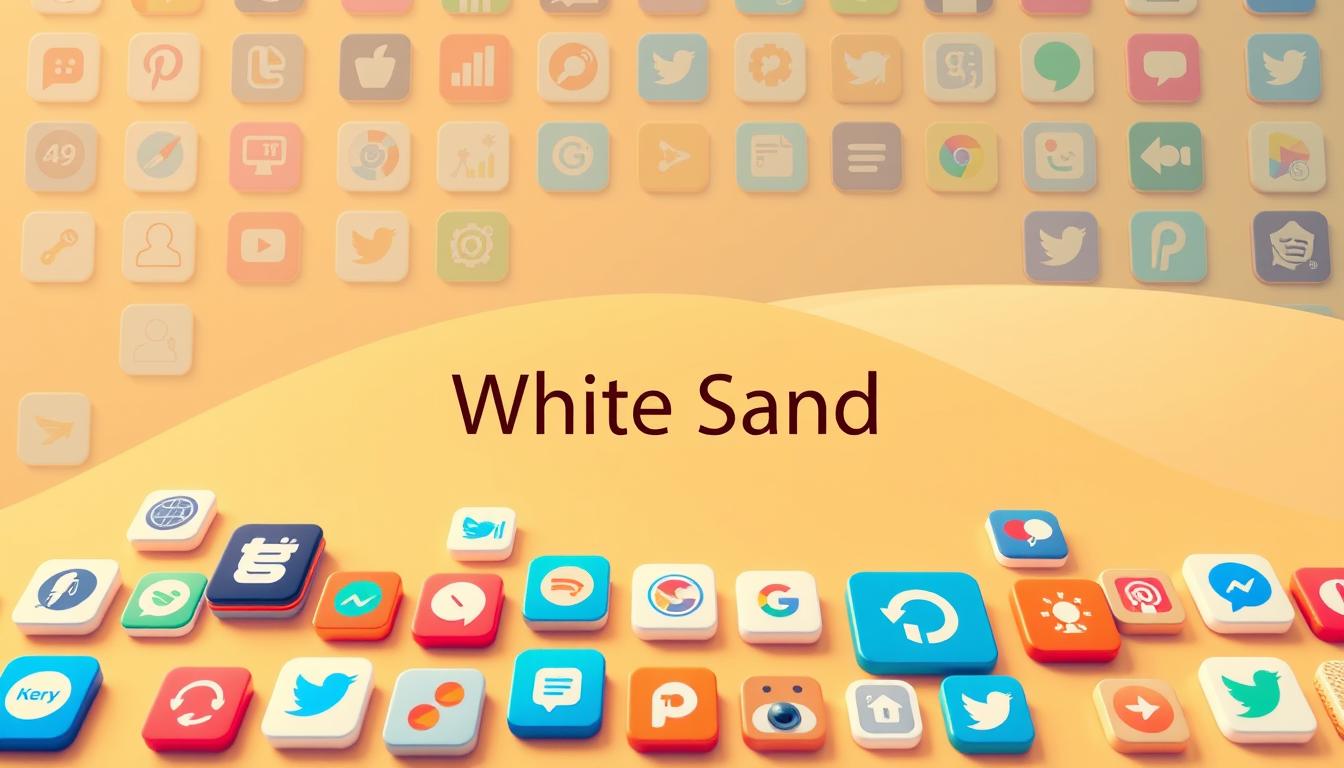 Icons of popular blog commenting sites for boosting SEO and backlinks.