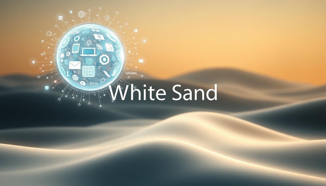 Email marketing dashboard and campaign analytics visual