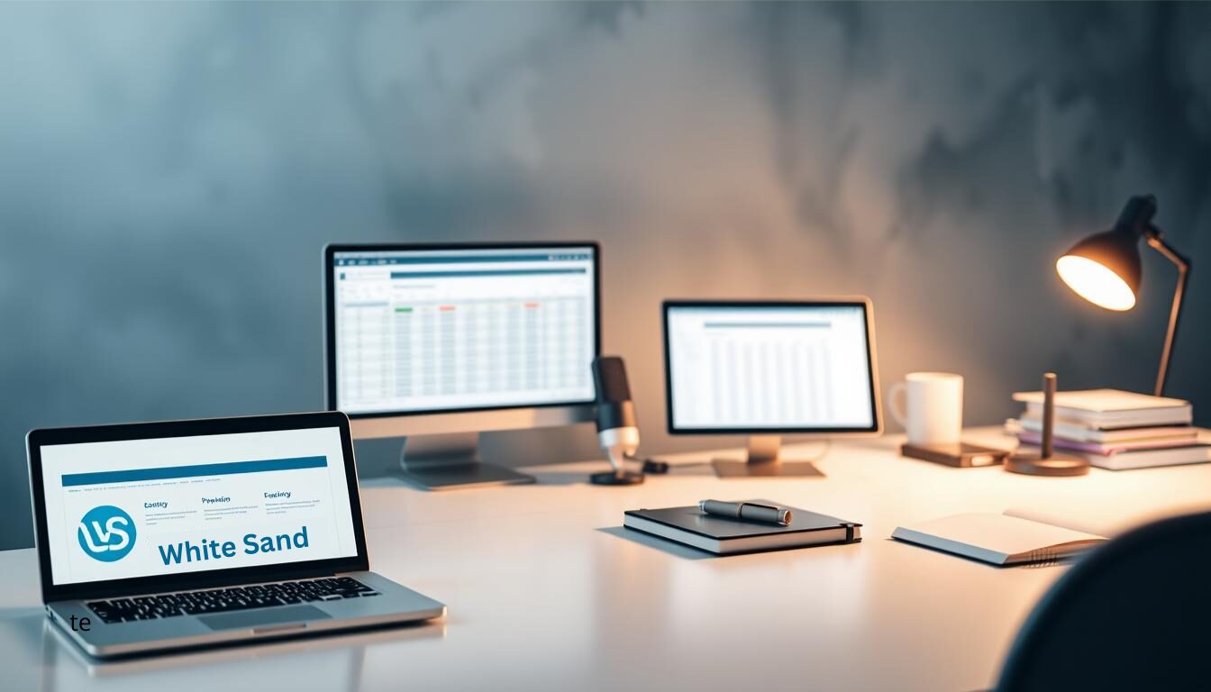 Content marketing and keyword research services for SEO in Ahmedabad by White Sand.
