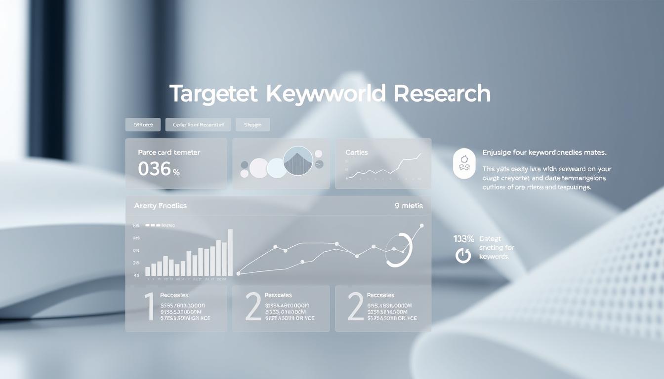 Keyword research and SEO optimization services by White Sand in Ahmedabad.