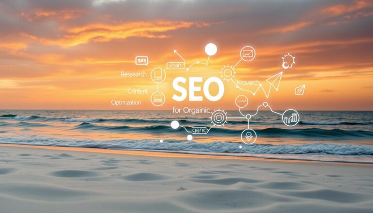 Strategies We Use for Increasing Organic Traffic