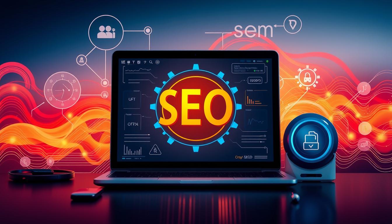 White Sand social media and digital marketing design

