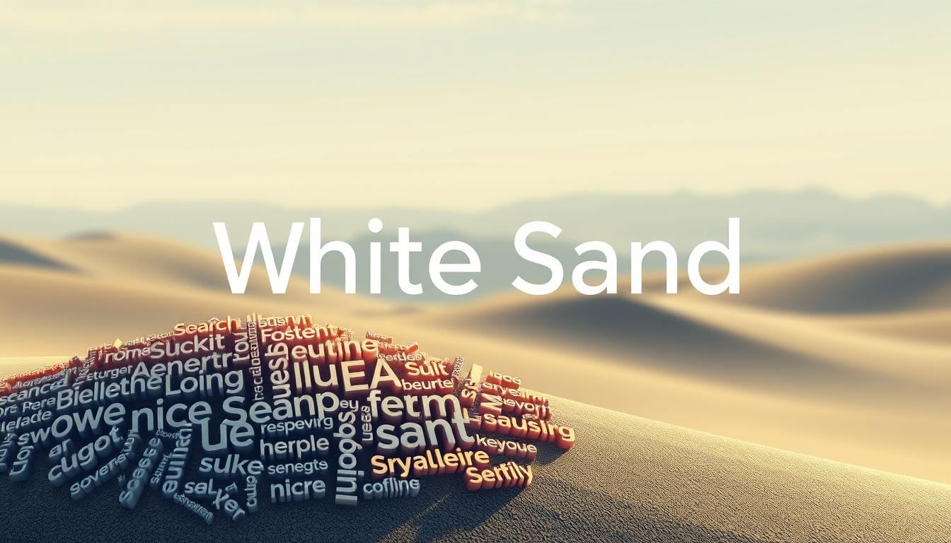 White Sand SEO and digital marketing agency in Ahmedabad with creative workspace.